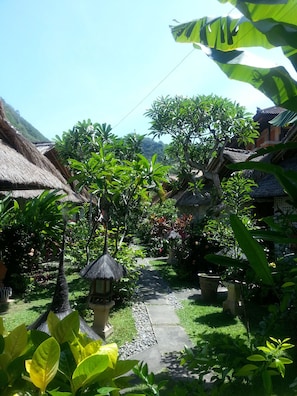 Chambre Standard | Bureau, Wi-Fi gratuit, draps fournis