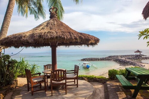 Puri Pandan Restaurant & Bungalows