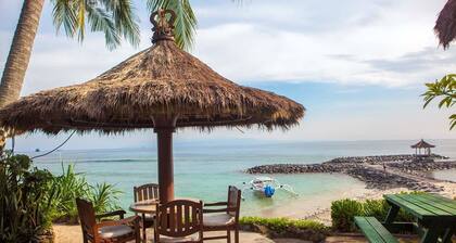 Puri Pandan Restaurant & Bungalows