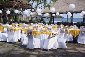 バンケット ホール