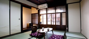 Guest house Omotenashi Kyoto