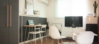 Gangnam AN Guesthouse - Hostel