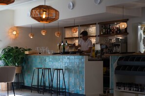 Reception - Hotel Zuideinde (Nieuwkoop)