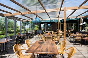 Restaurant - Hotel Zuideinde (Nieuwkoop)