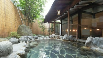 Aguas termales