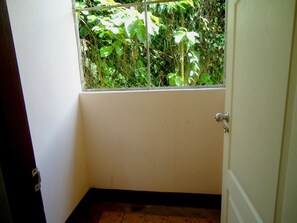 Balcony - Baan Somtawin (Mae Hong Son)