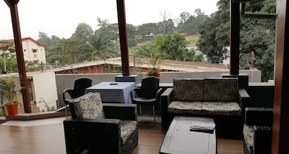 Résidence Saint-Jacques Brazzaville