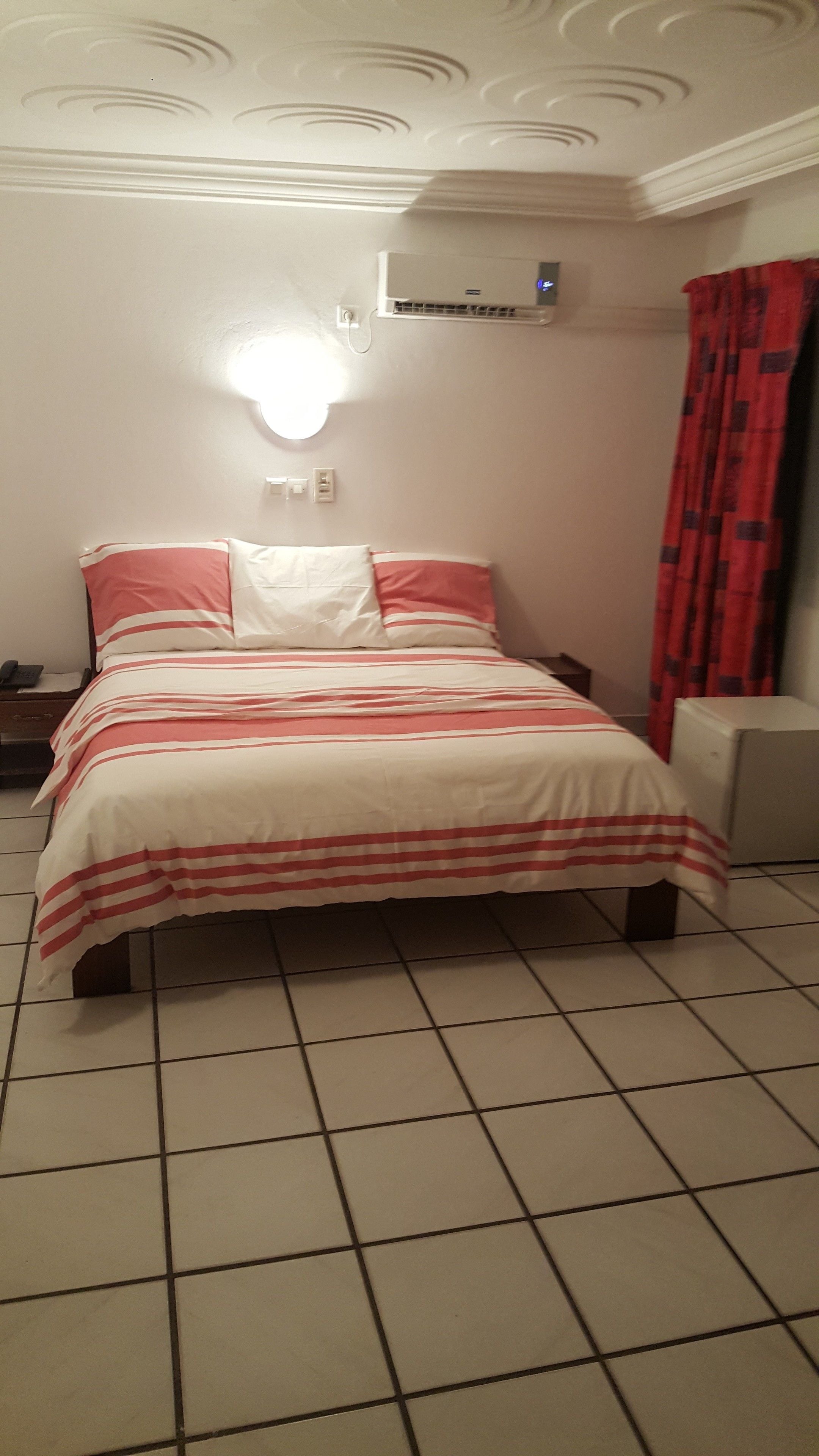 Photo - Résidence Saint-Jacques Brazzaville