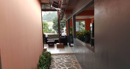 Résidence Saint-Jacques Brazzaville