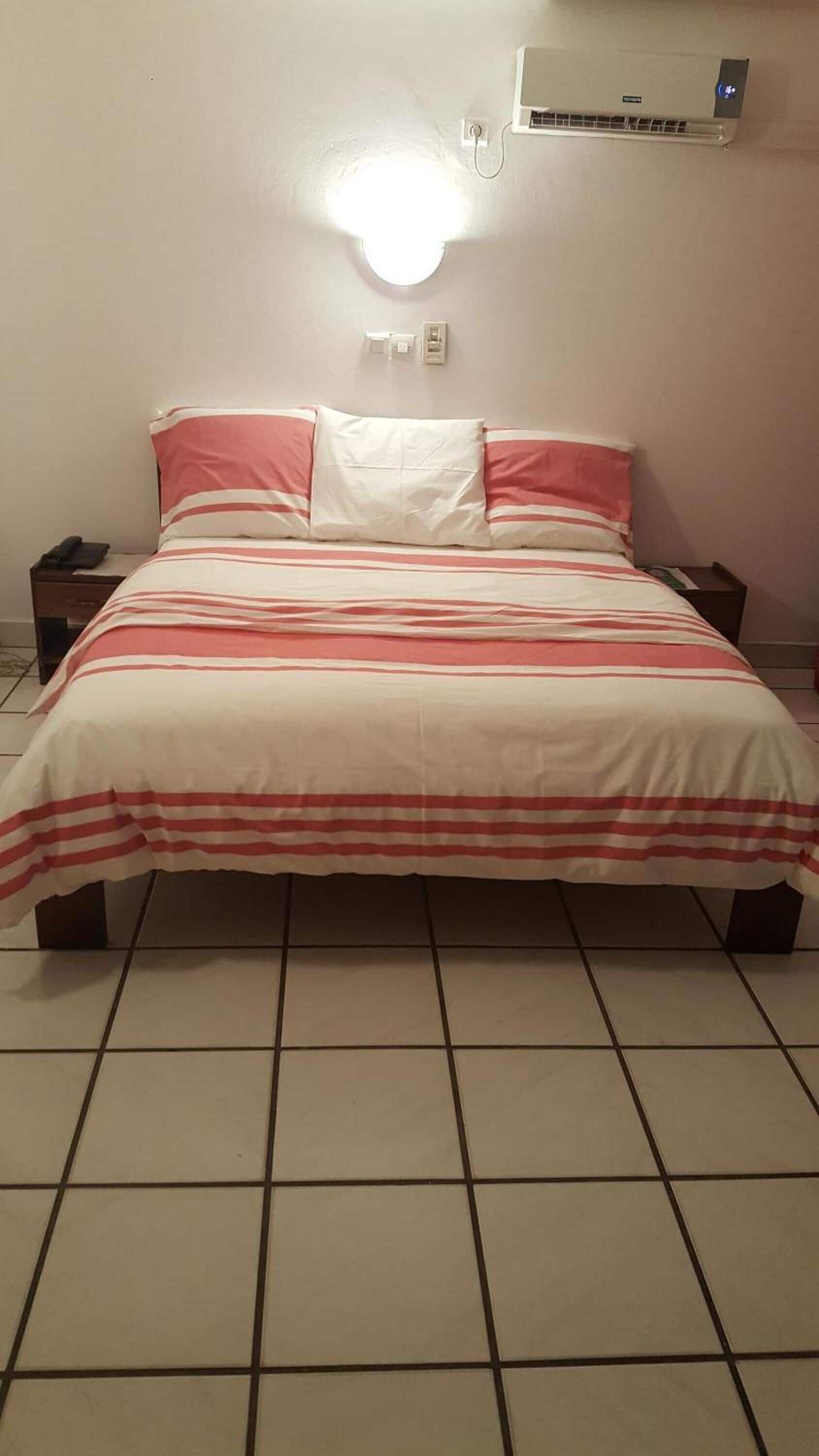 Photo - Résidence Saint-Jacques Brazzaville