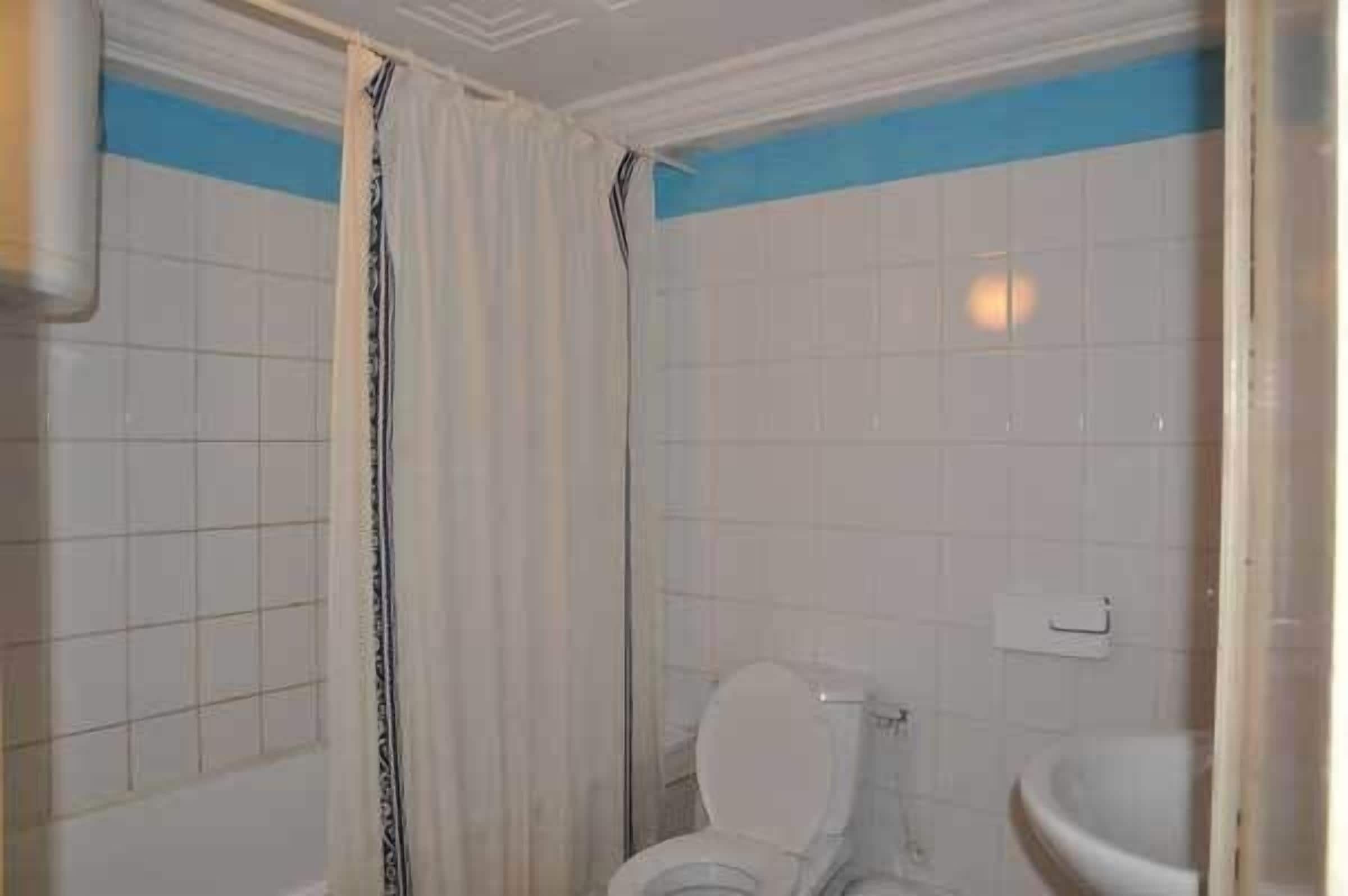 Photo - Résidence Saint-Jacques Brazzaville