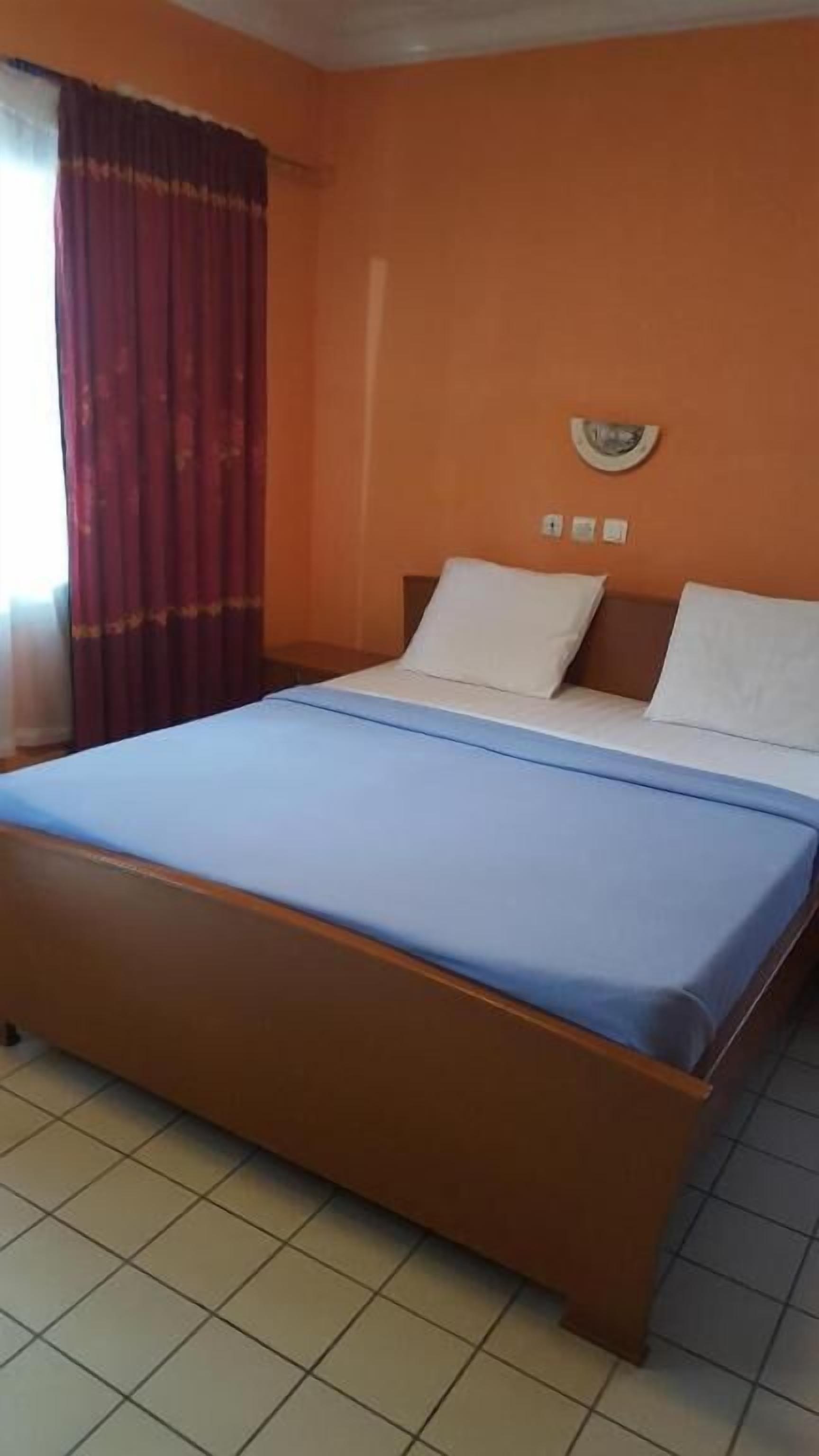 Photo - Résidence Saint-Jacques Brazzaville