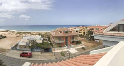 Ilha do Sal Apartments