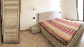 Apartamento, 2 habitaciones | Cunas gratuitas, wifi gratis, ropa de cama