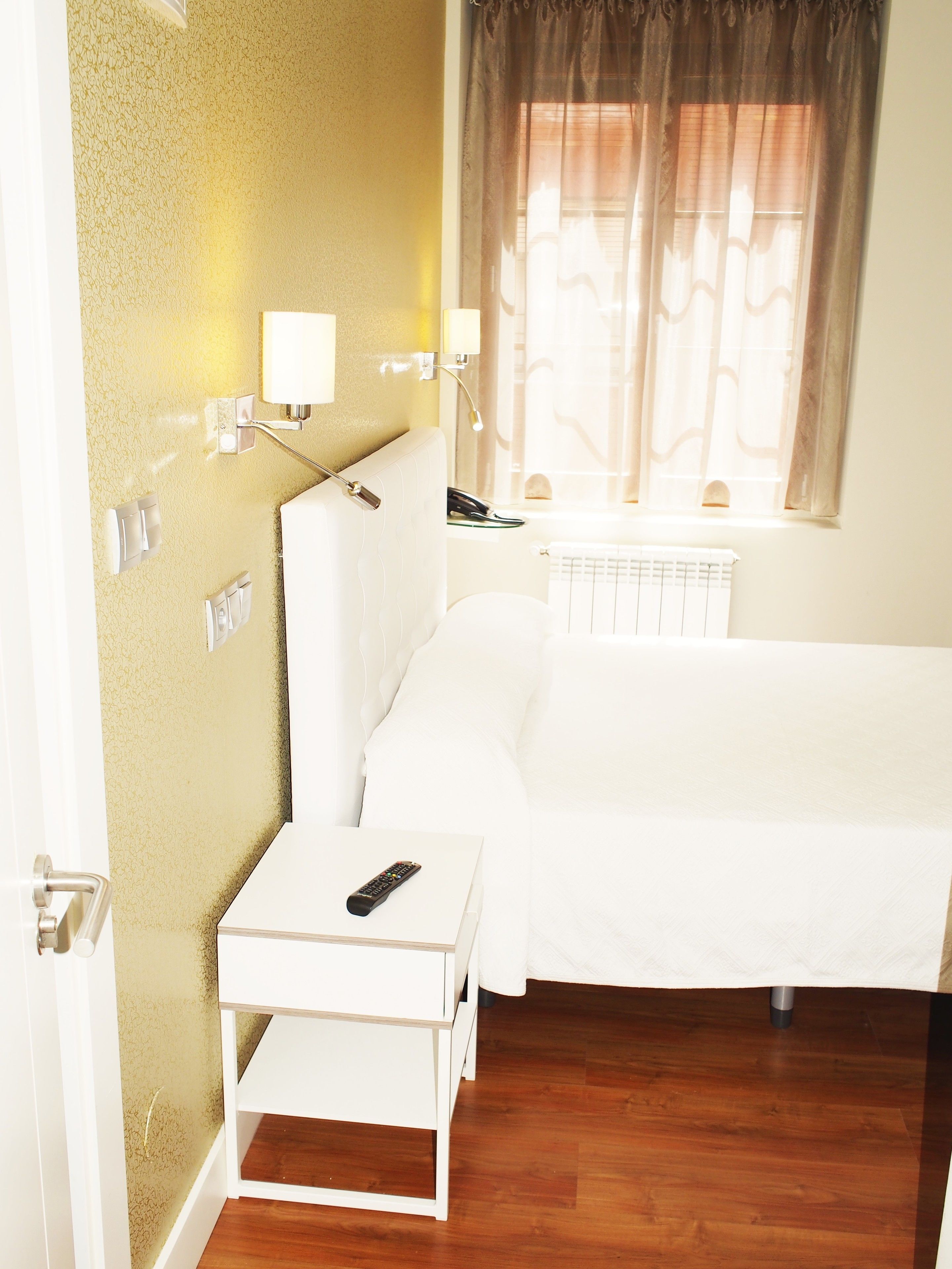 Photo - Hotel Boutique Rosal Oviedo