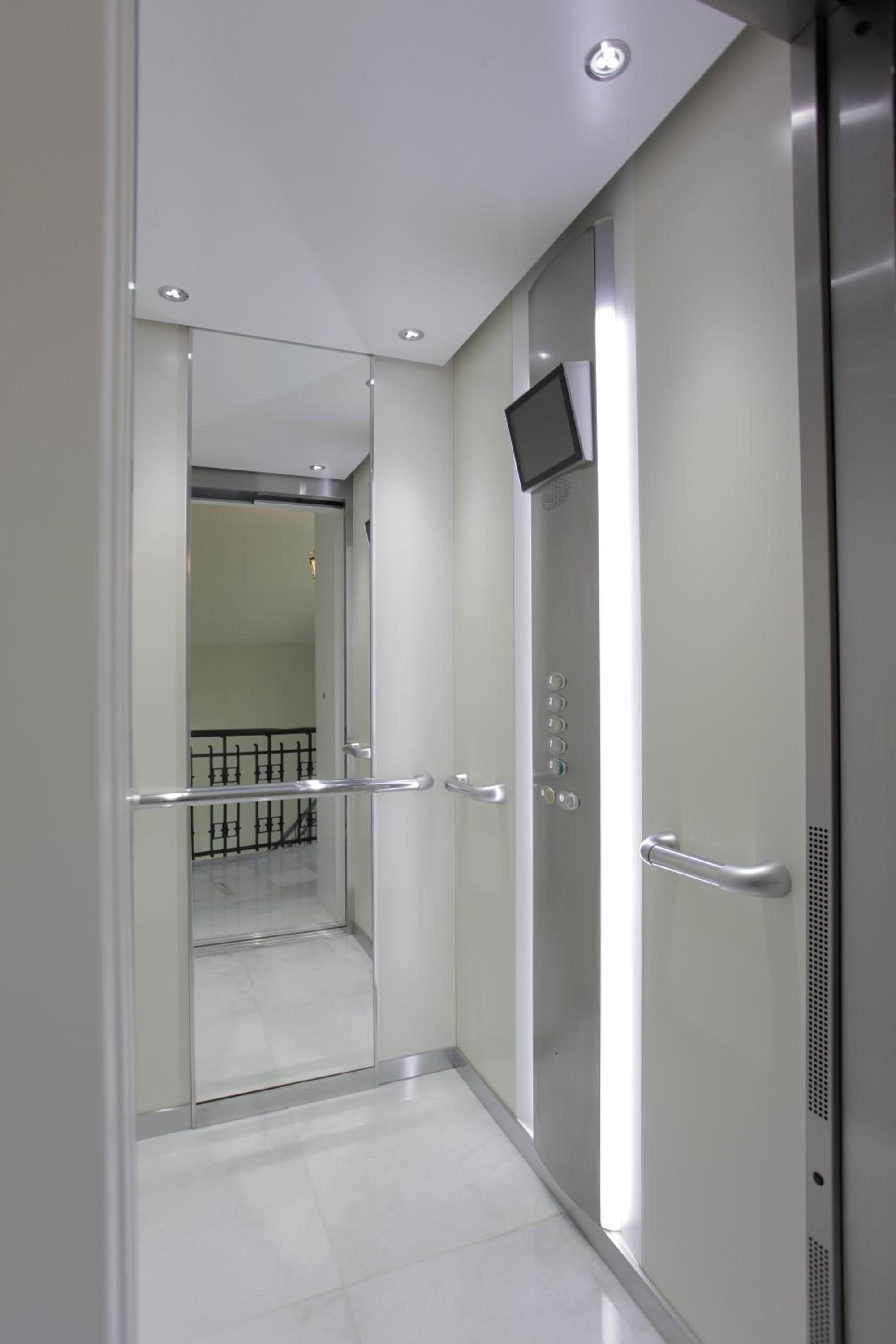 Photo - Hotel Boutique Rosal Oviedo