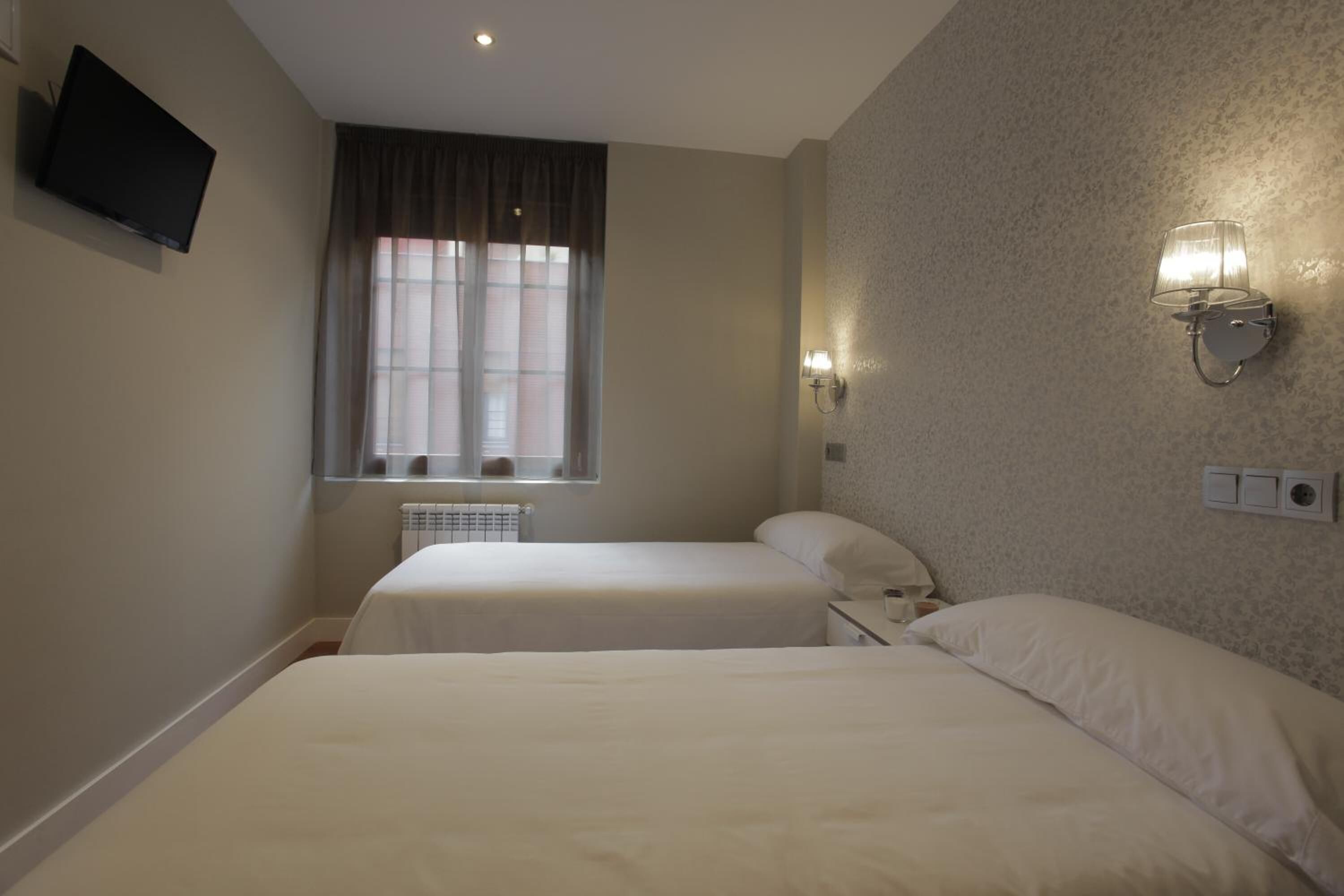 Photo - Hotel Boutique Rosal Oviedo