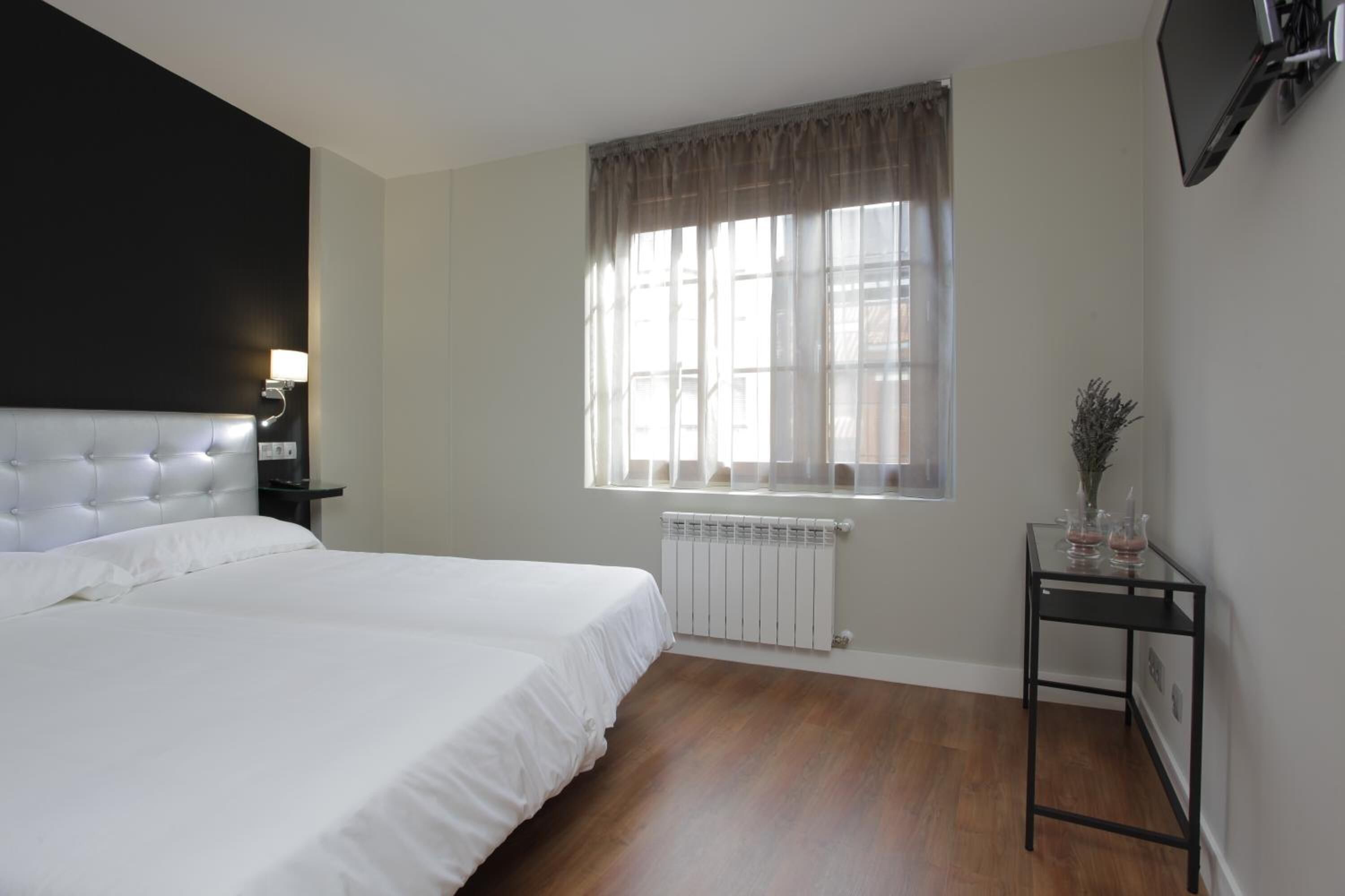 Photo - Hotel Boutique Rosal Oviedo