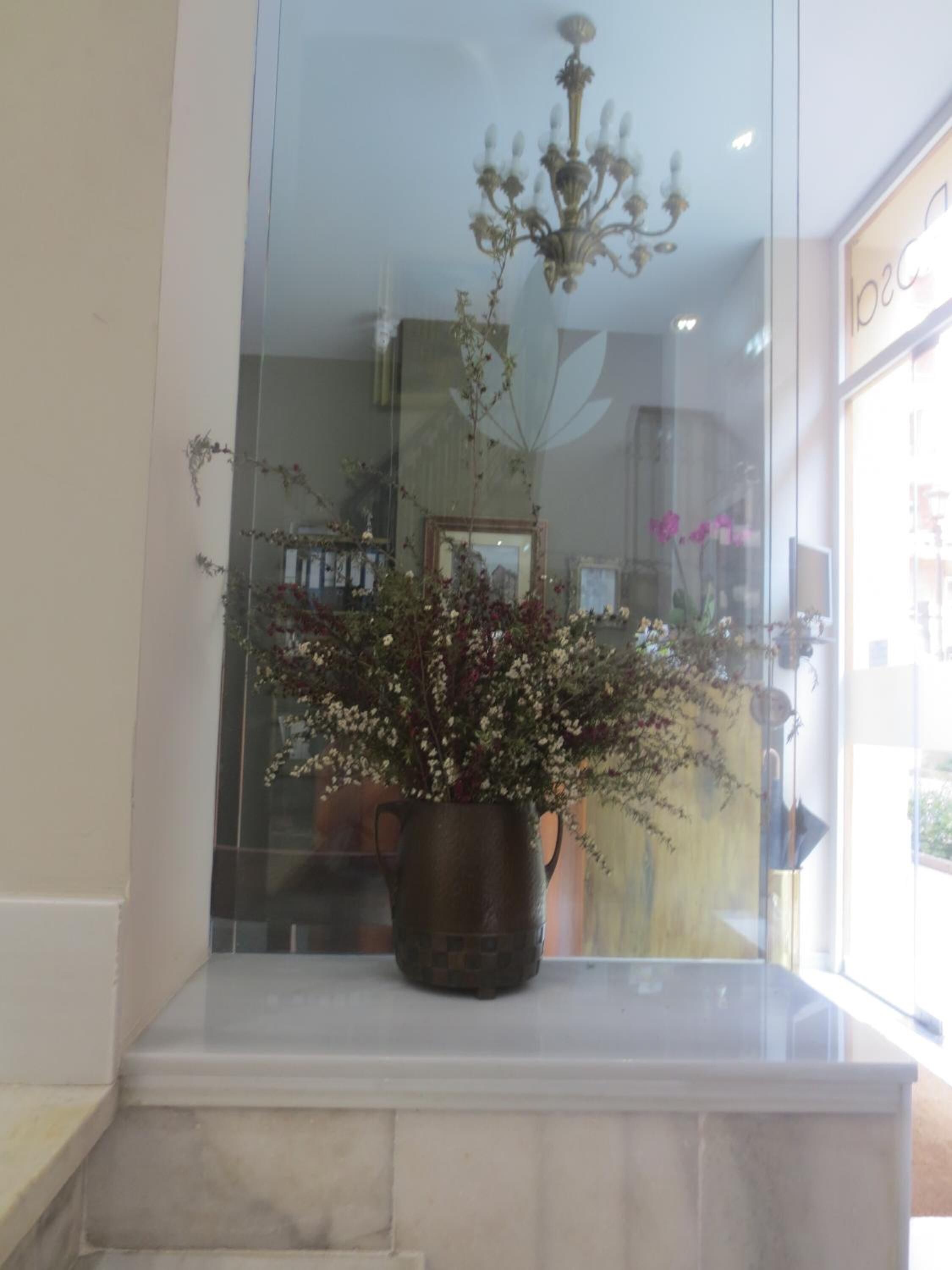 Photo - Hotel Boutique Rosal Oviedo