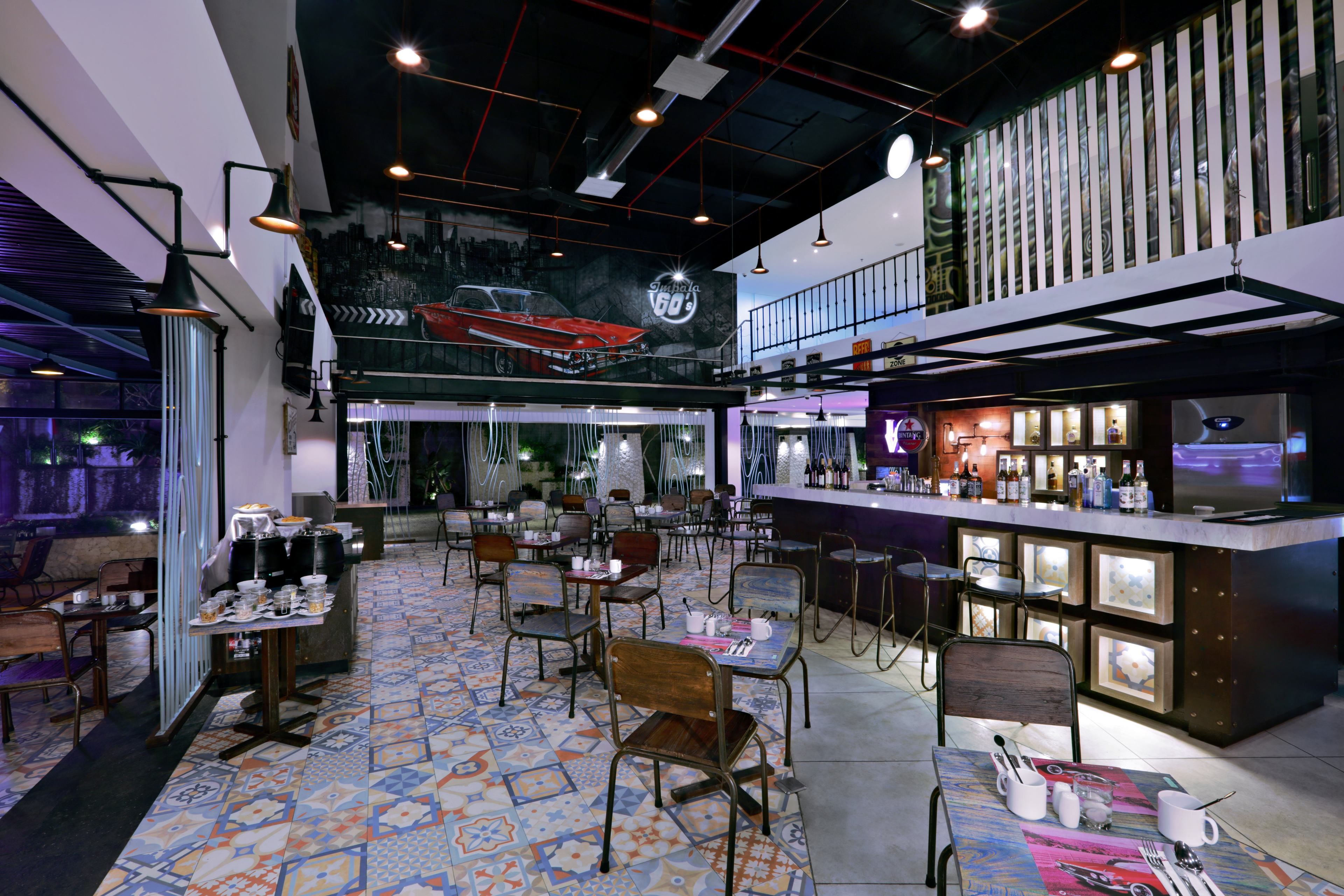 Foto - favehotel Kuta Kartika Plaza