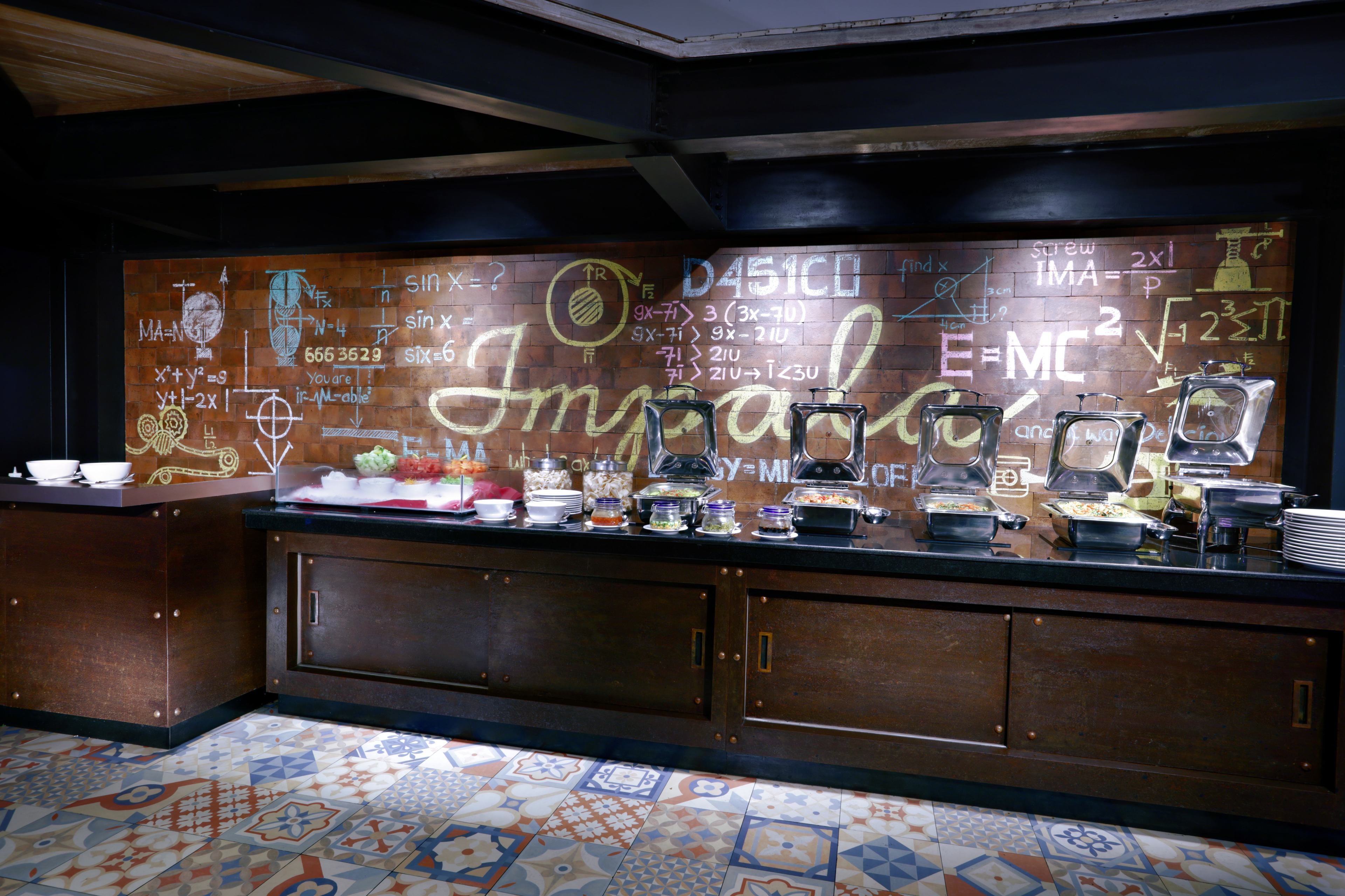 Foto - favehotel Kuta Kartika Plaza