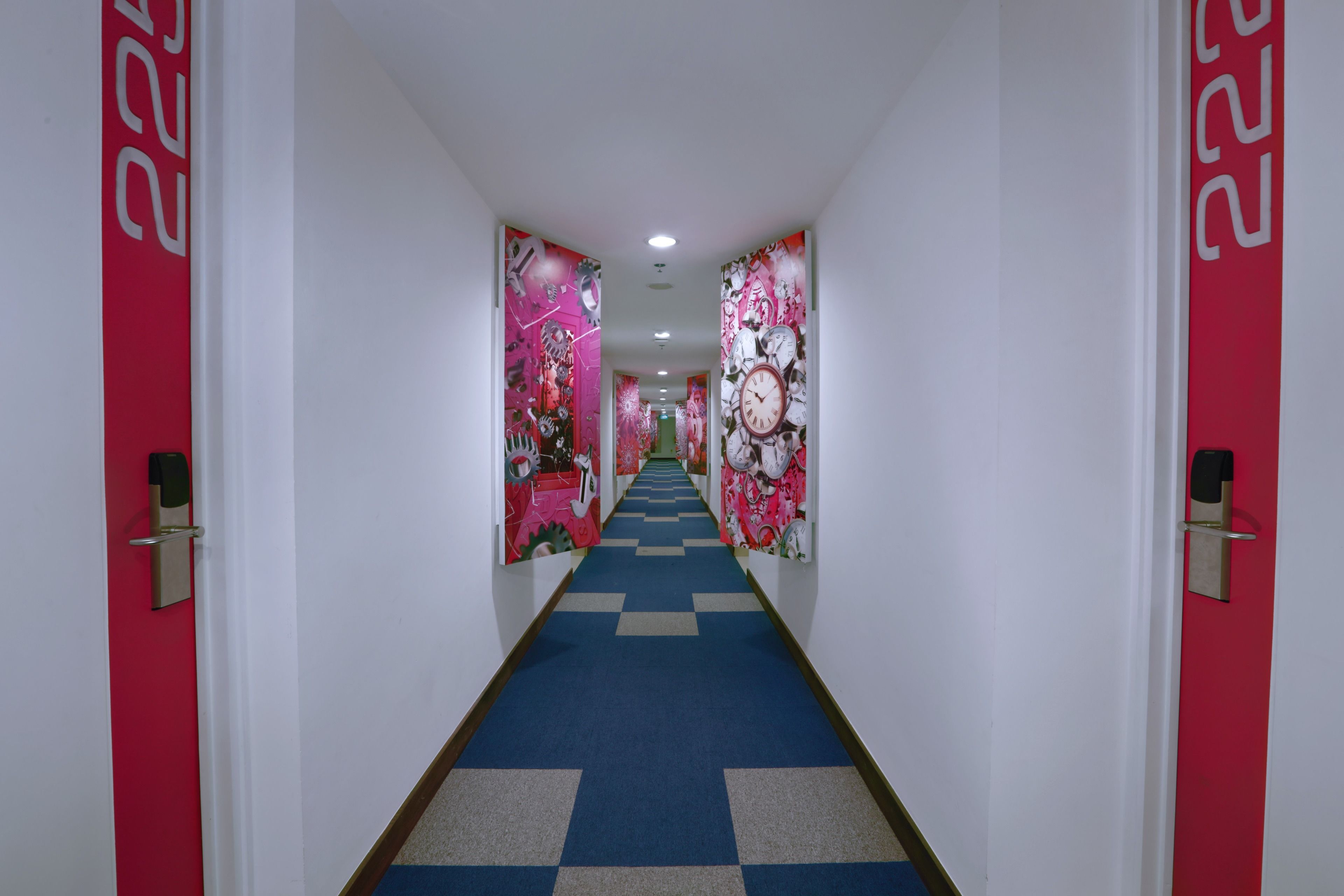 Foto - favehotel Kuta Kartika Plaza