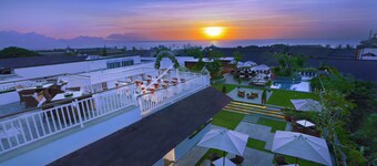 favehotel Kuta Kartika Plaza