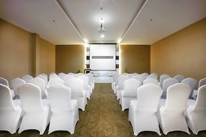 Sala de reuniones