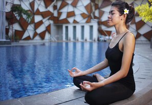 Yoga
