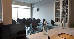 Sala de reuniones