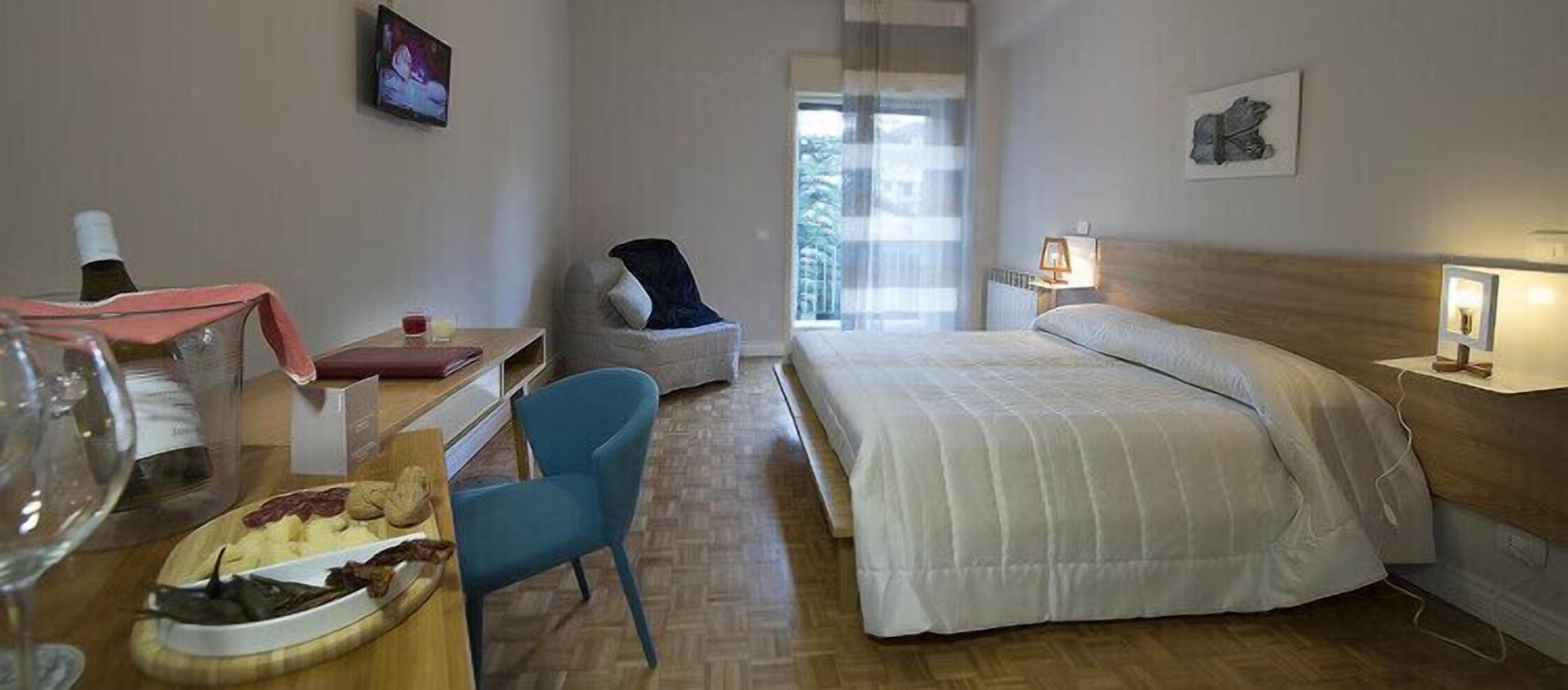 Foto - Ciauru Design B&B