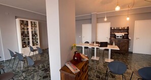 Sala de reuniones