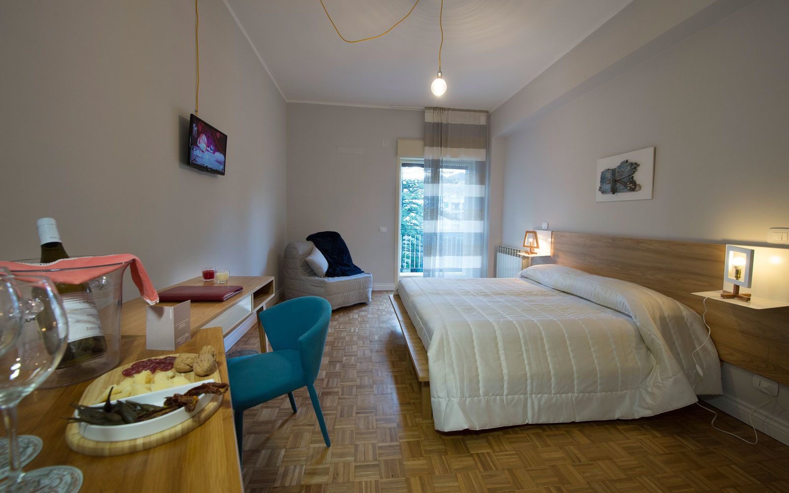 Foto - Ciauru Design B&B