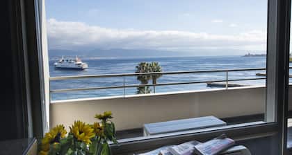 Ciauru Design B&B