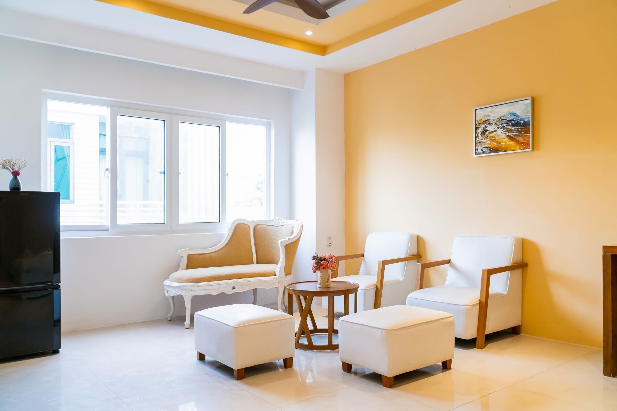 family triple room, multiple beds, bathtub | premium bedding, pillow-top beds, minibar, in-room safe