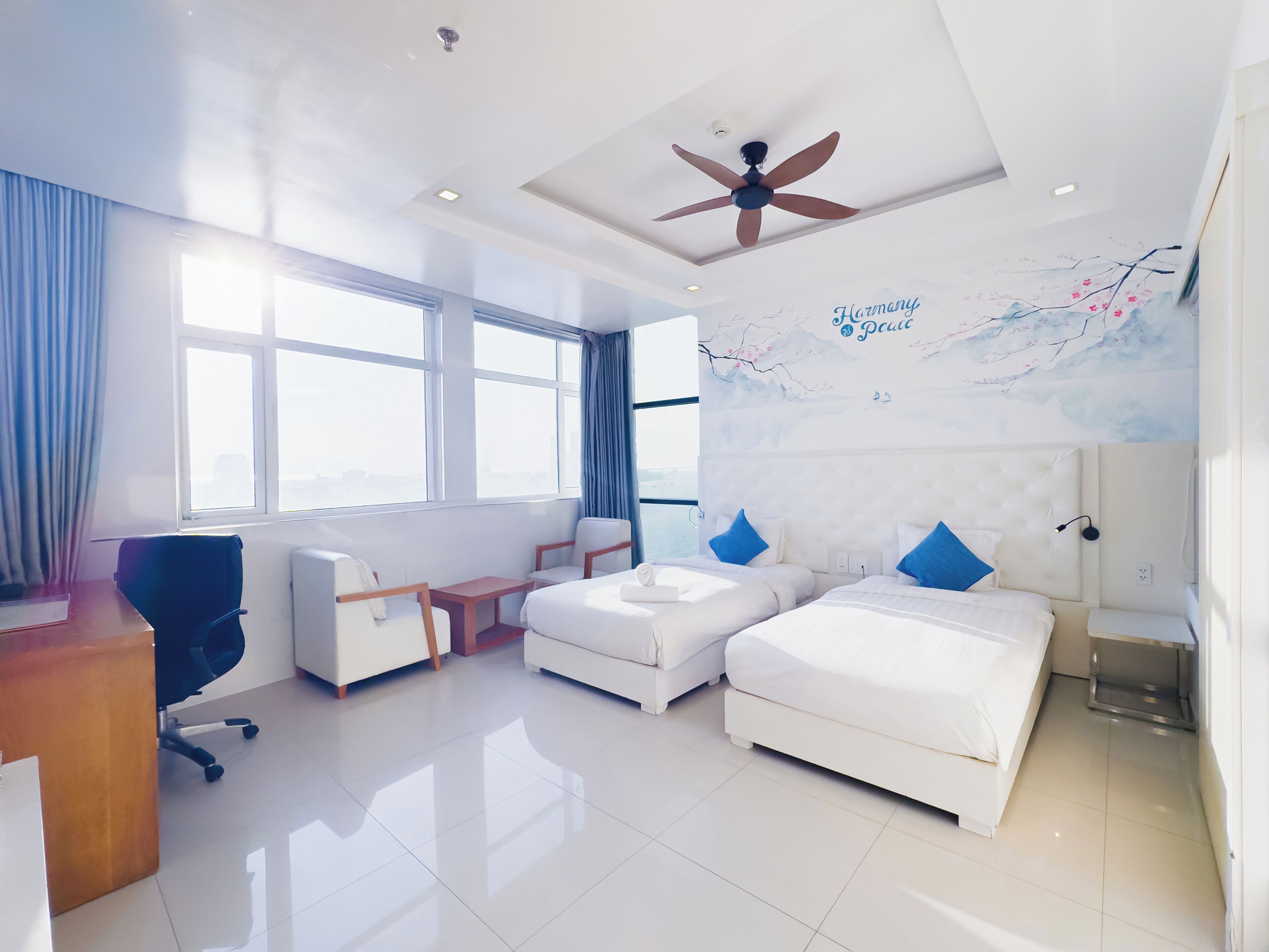 ห้องพัก