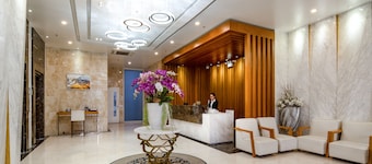 Star City Riverside Hotel by Haviland