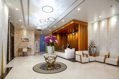 Star City Riverside Hotel by Haviland