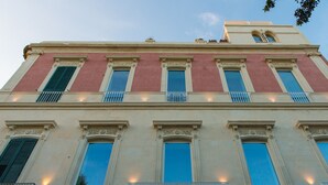 Exterior - Le Bifore Charming House (Lecce)