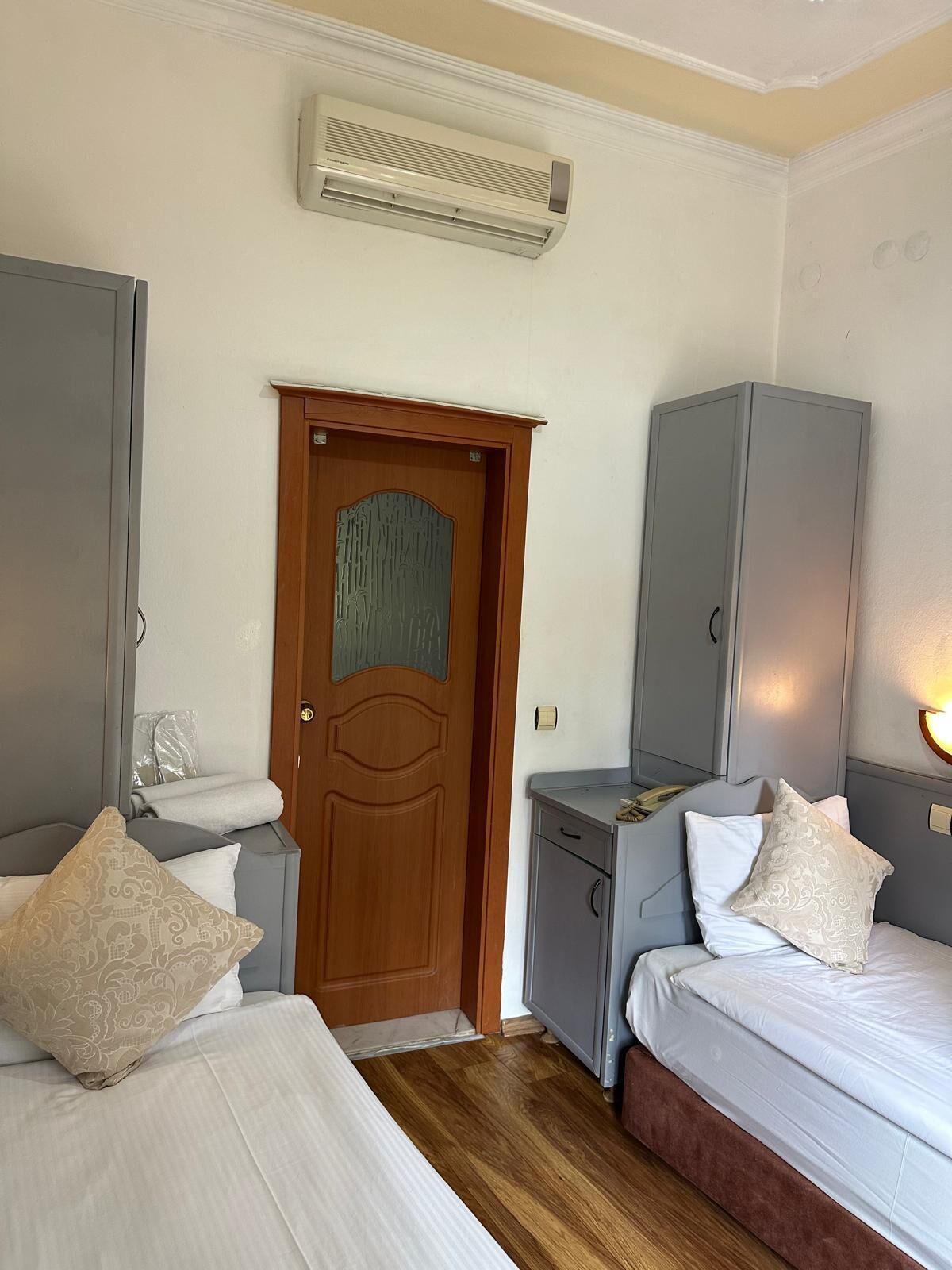 Ekonomik Oda | Free WiFi, bed sheets