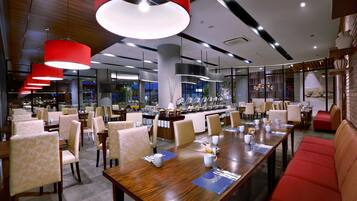 Restaurante familiar