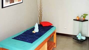 Treatment room