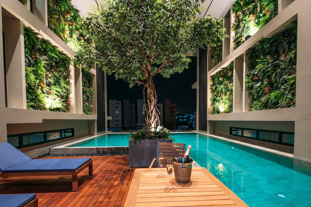 Mii Hotel Srinakarin