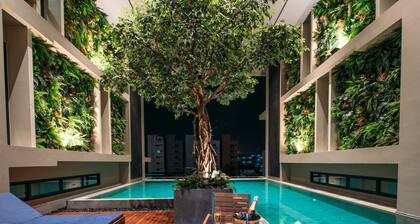 Mii Hotel Srinakarin