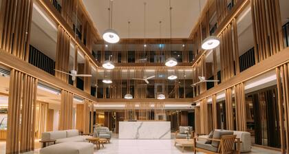 Mii Hotel Srinakarin