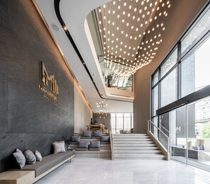 Lobby - Mii Hotel Srinakarin (Bangkok)