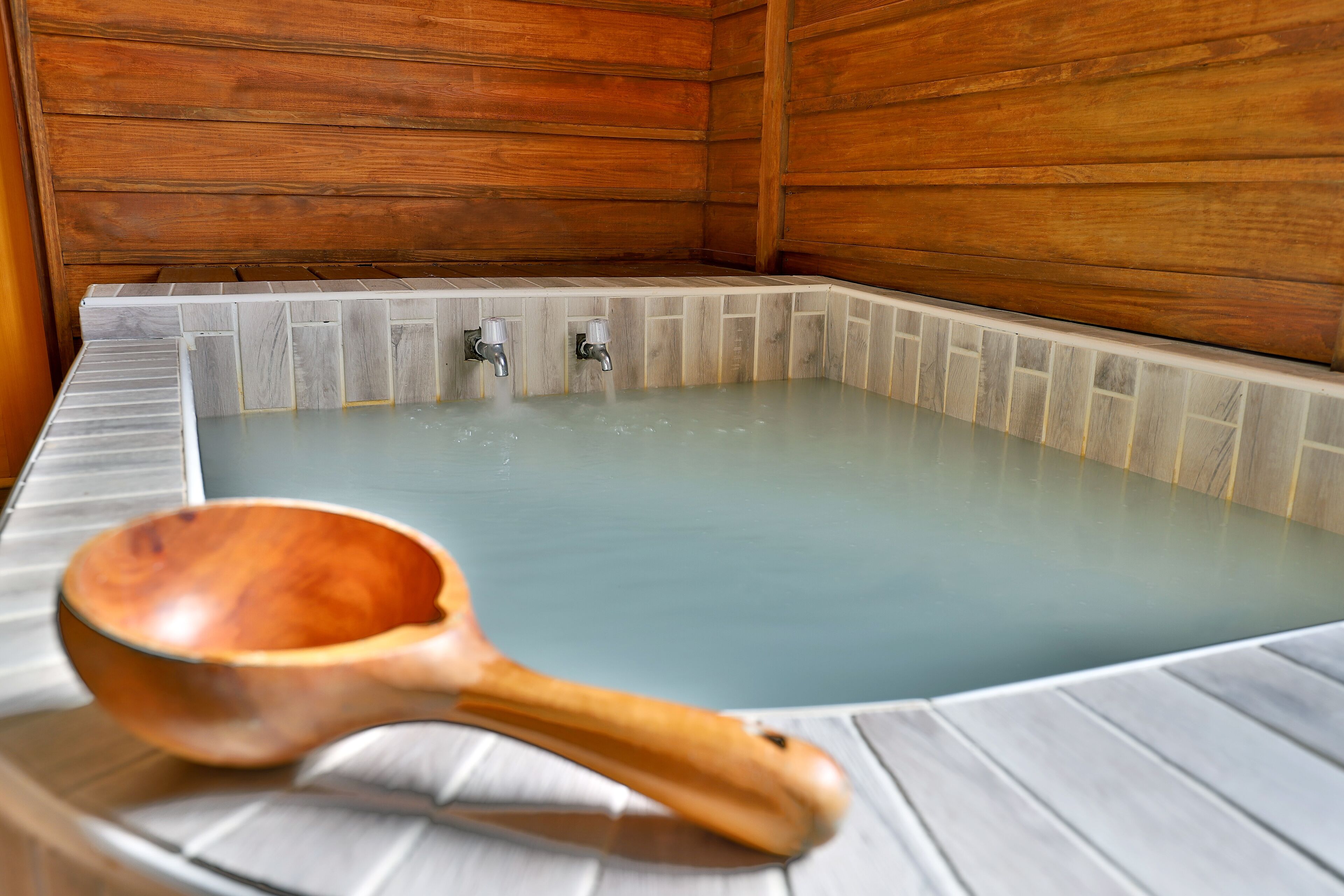 Photo - Gorgeous Hot Spring Resort