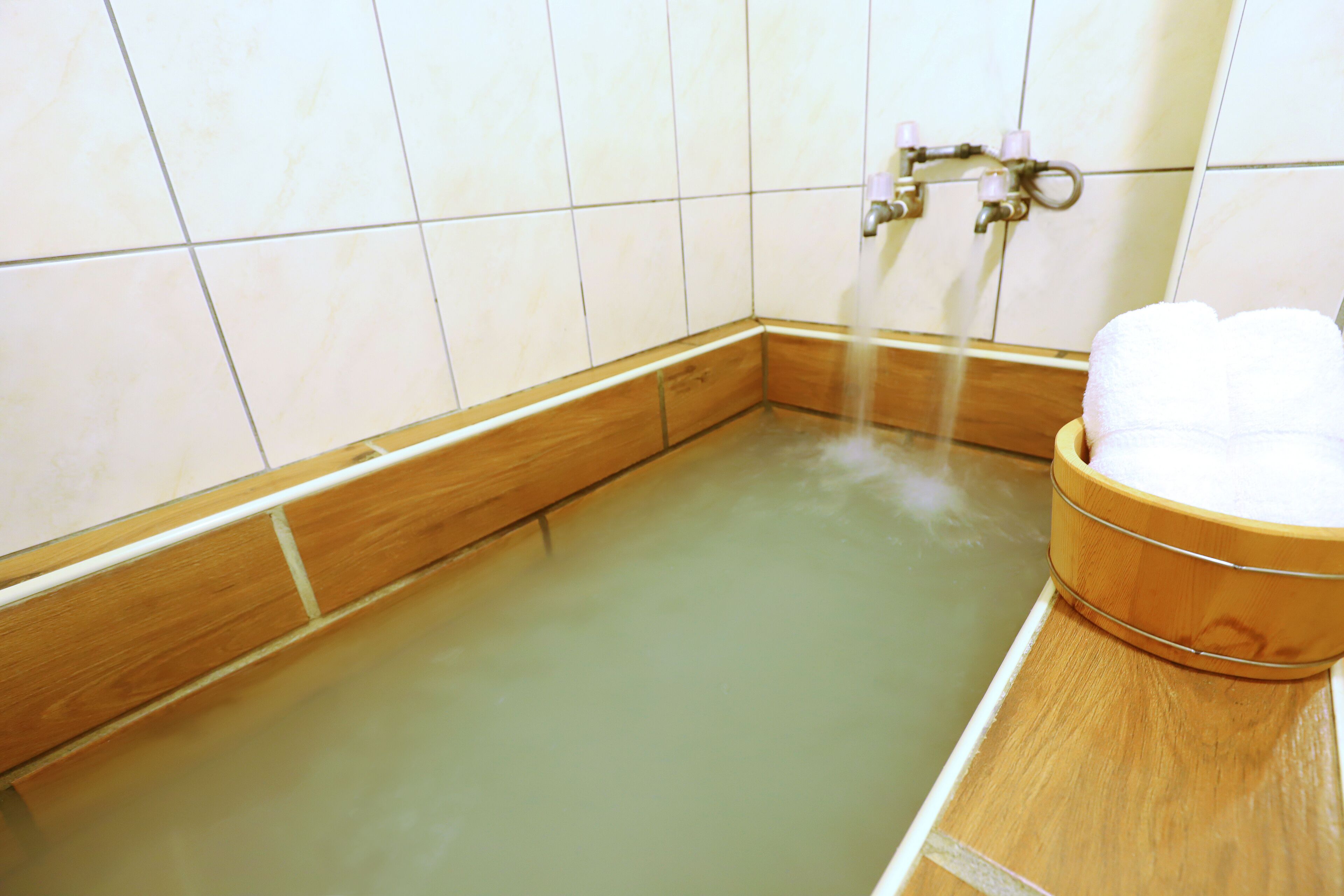 Photo - Gorgeous Hot Spring Resort