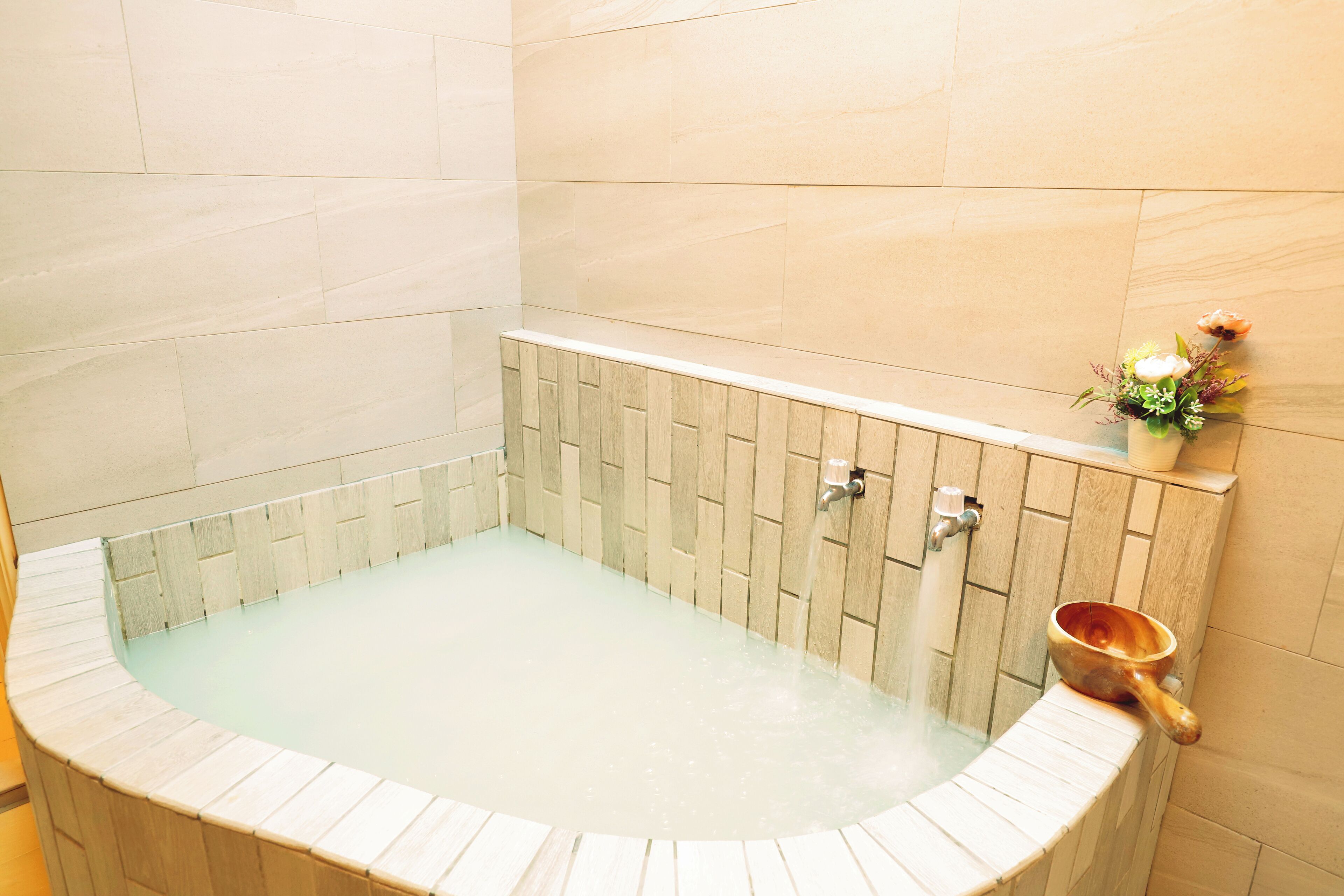 Photo - Gorgeous Hot Spring Resort