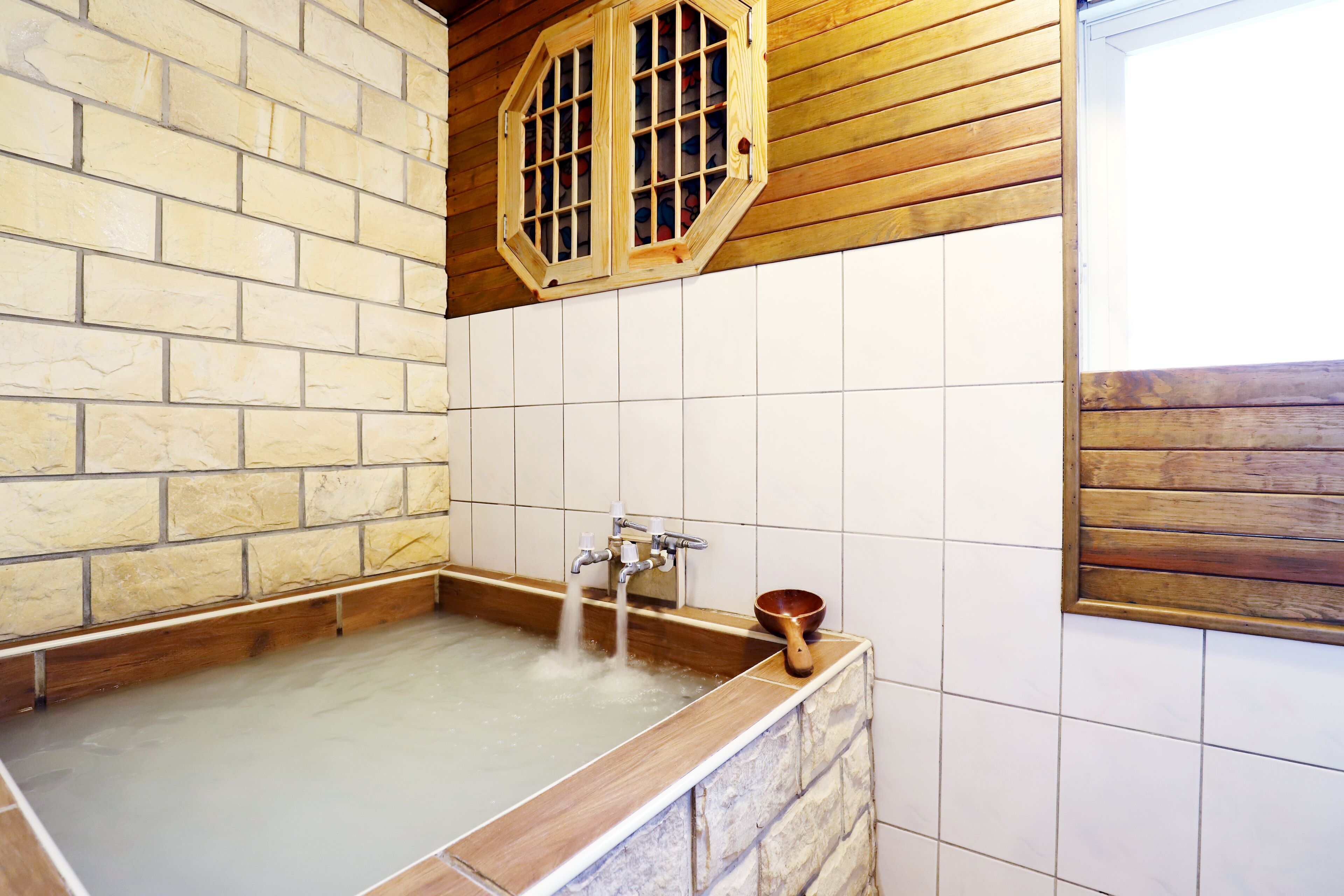 Photo - Gorgeous Hot Spring Resort
